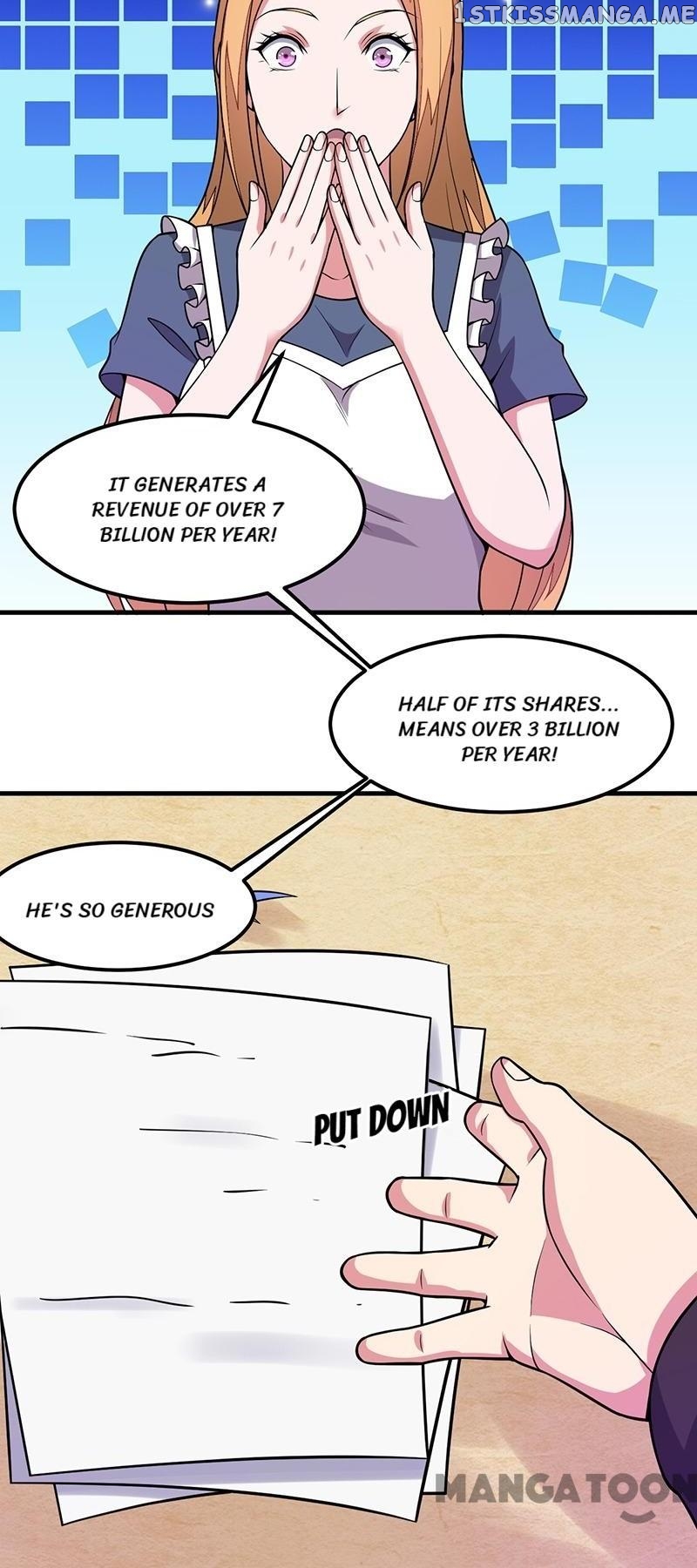 Powerful juvenile king chapter 55 - page 4