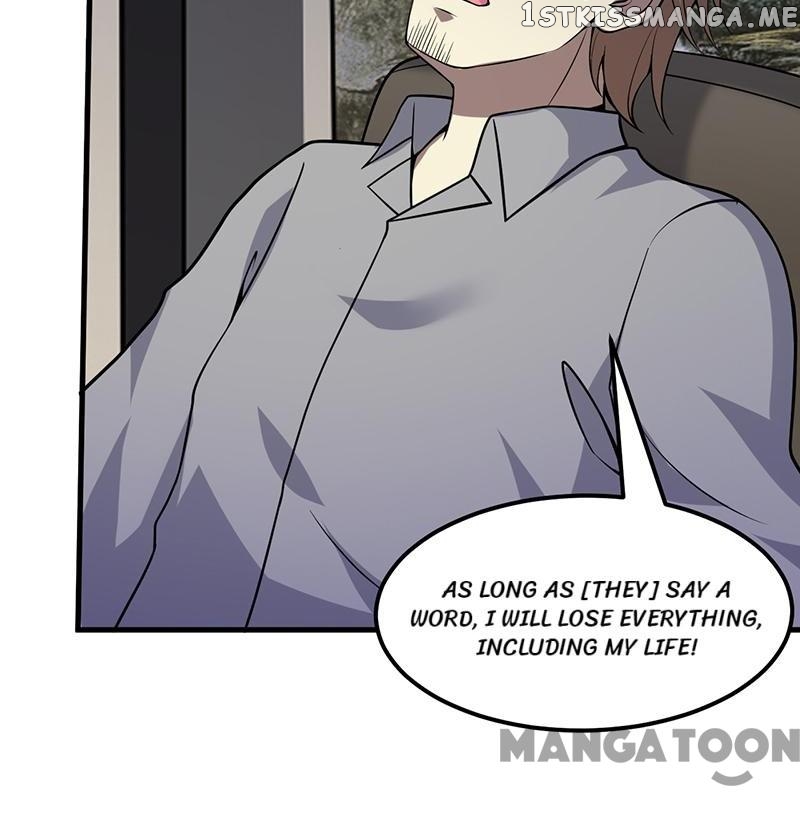 Powerful juvenile king chapter 54 - page 15