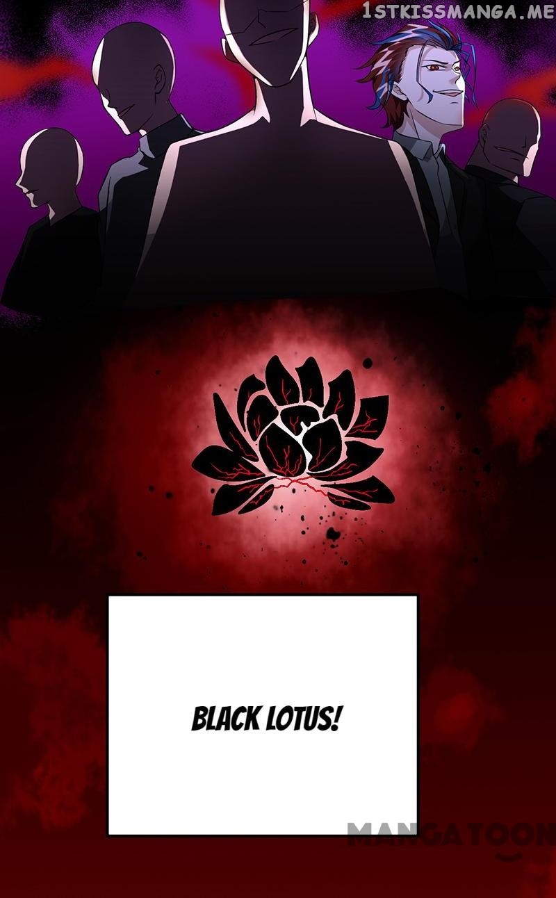 Powerful juvenile king chapter 54 - page 18