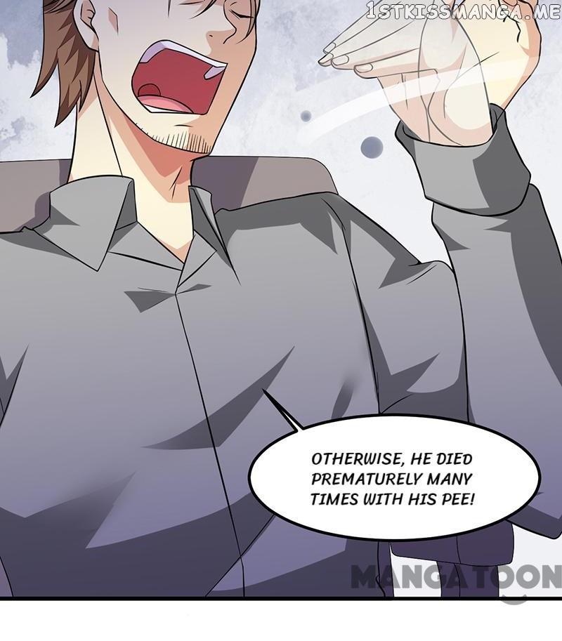 Powerful juvenile king chapter 54 - page 20