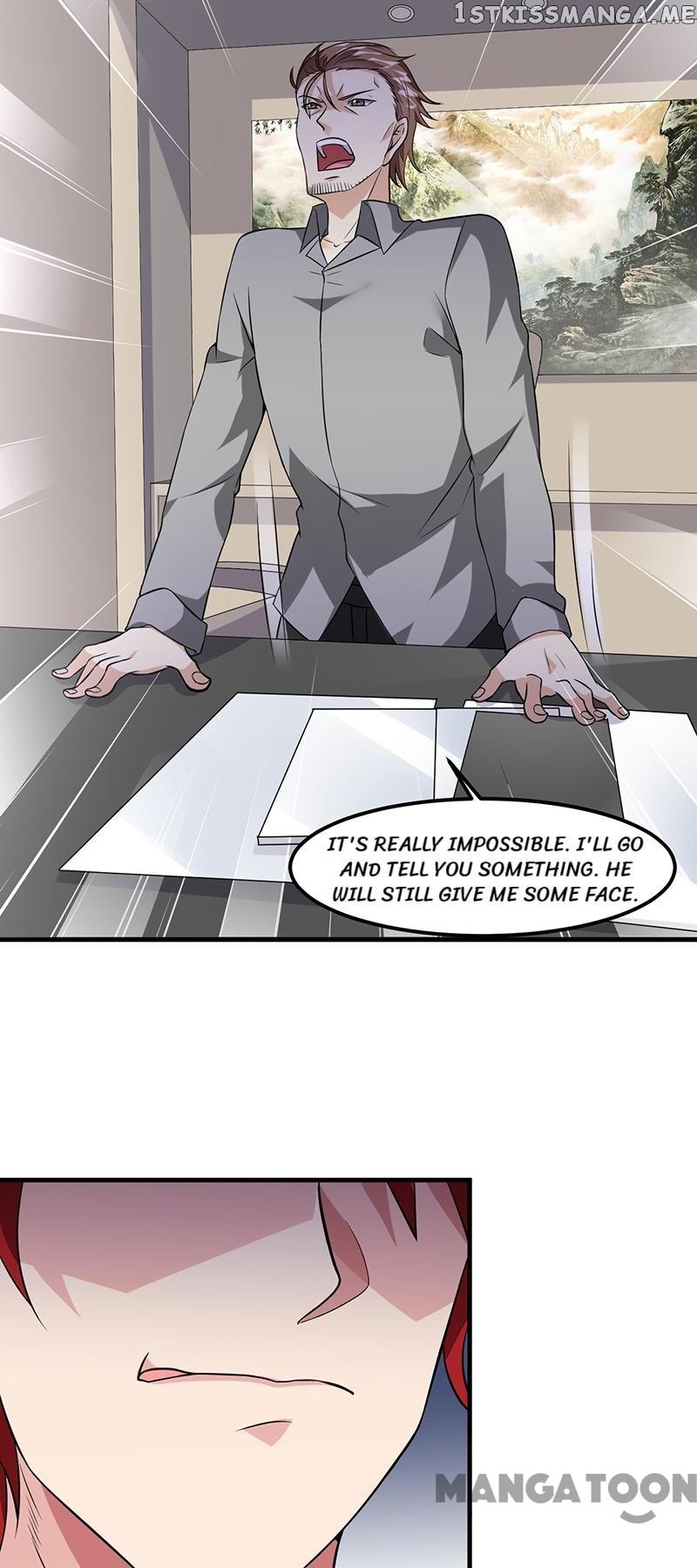 Powerful juvenile king chapter 54 - page 22