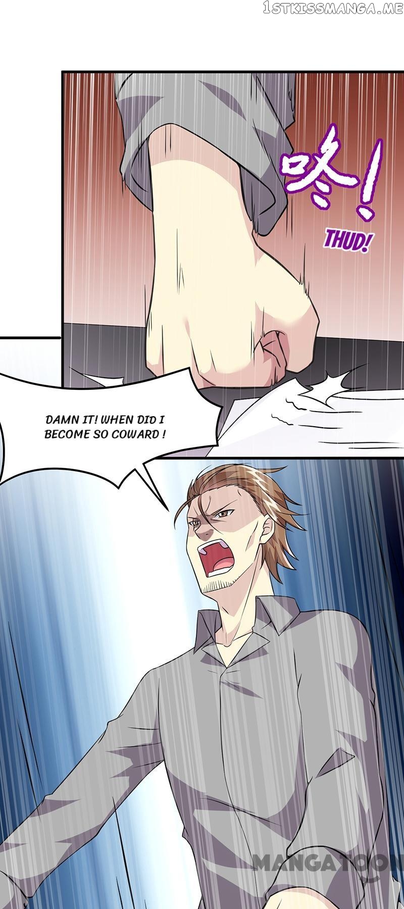 Powerful juvenile king chapter 54 - page 26