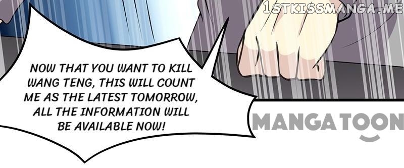 Powerful juvenile king chapter 54 - page 27