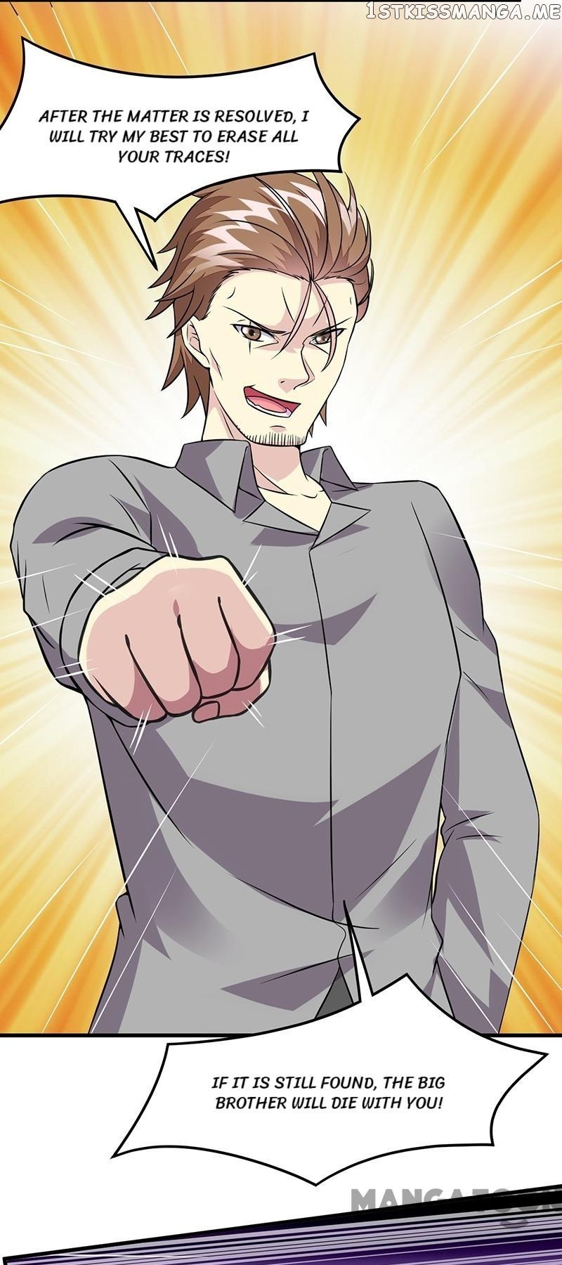 Powerful juvenile king chapter 54 - page 29