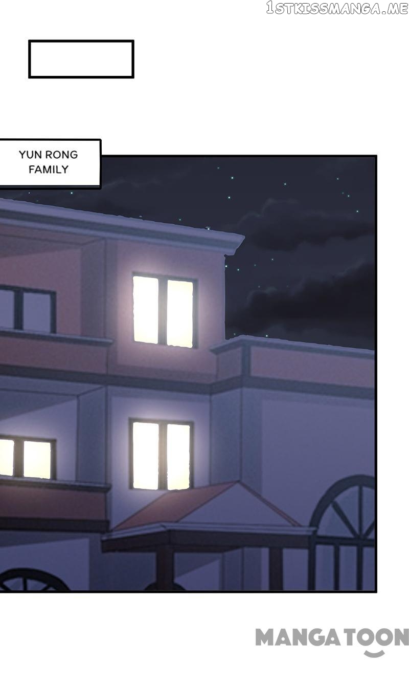 Powerful juvenile king chapter 54 - page 31