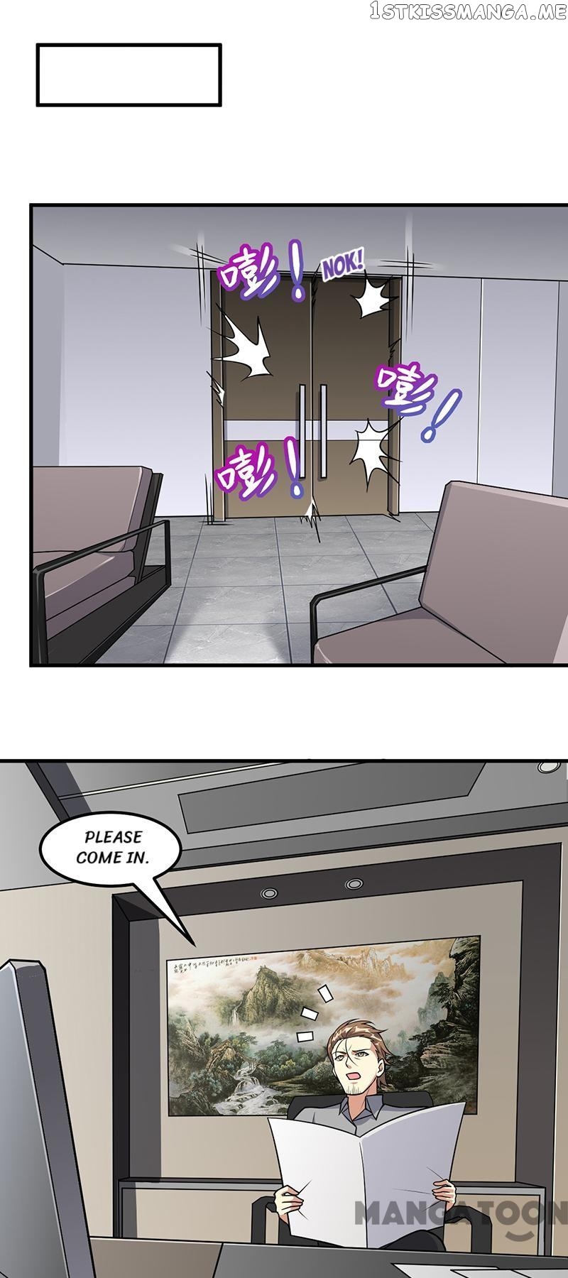 Powerful juvenile king chapter 54 - page 5