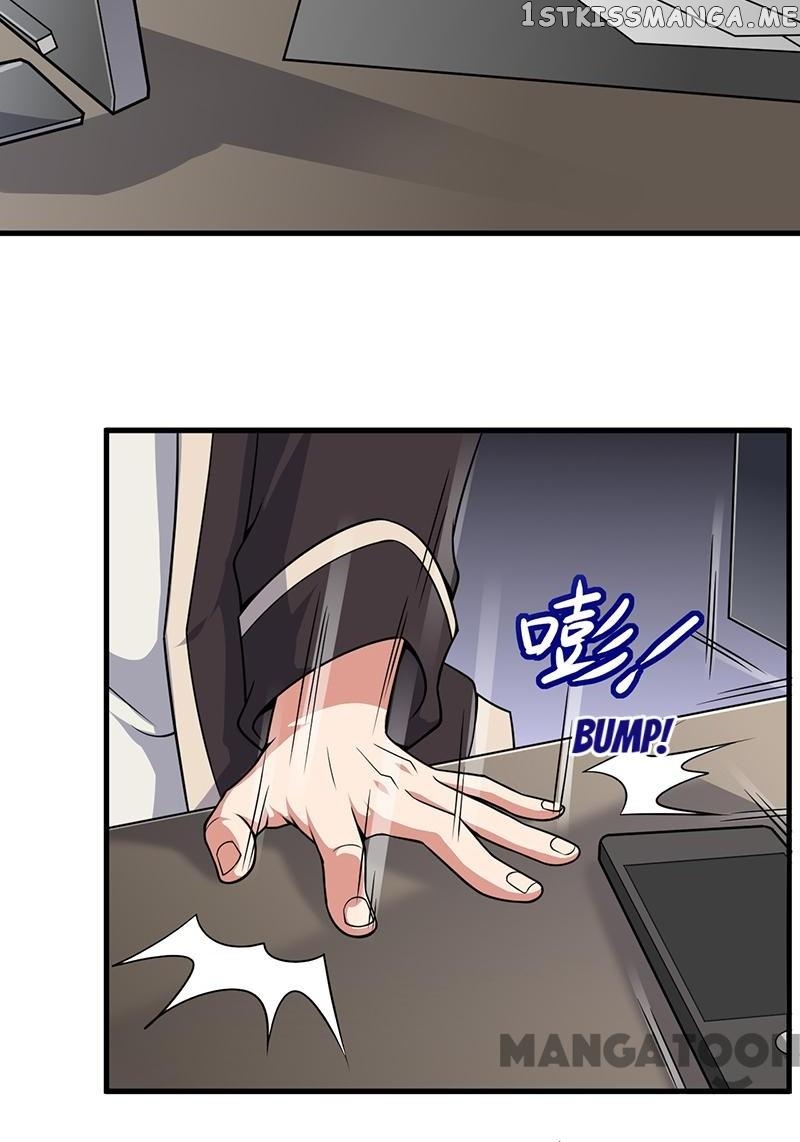 Powerful juvenile king chapter 54 - page 6