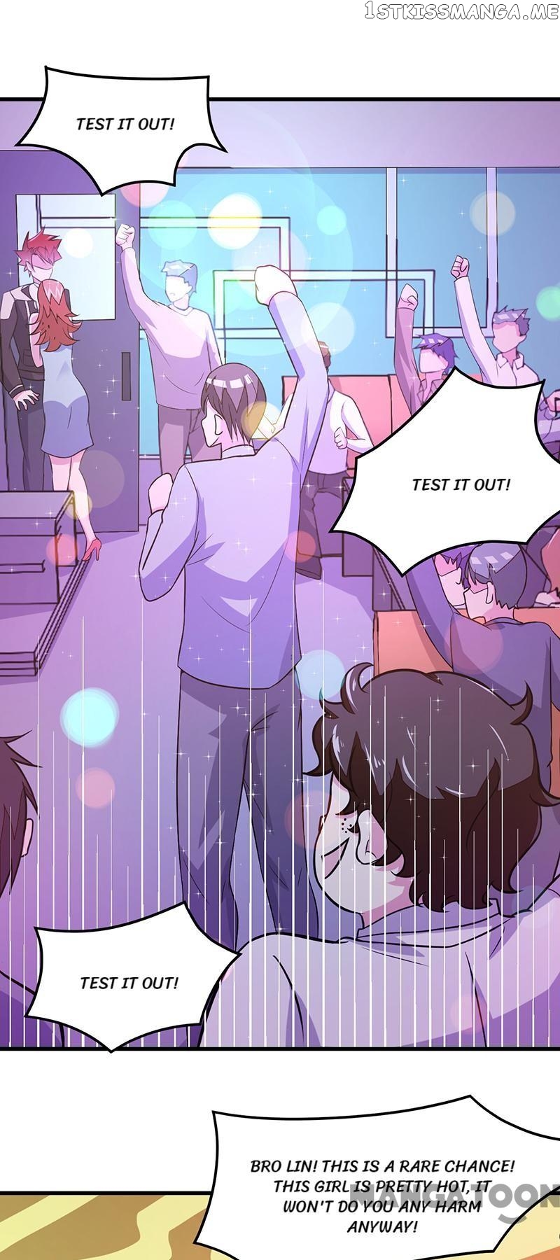 Powerful juvenile king chapter 53 - page 33