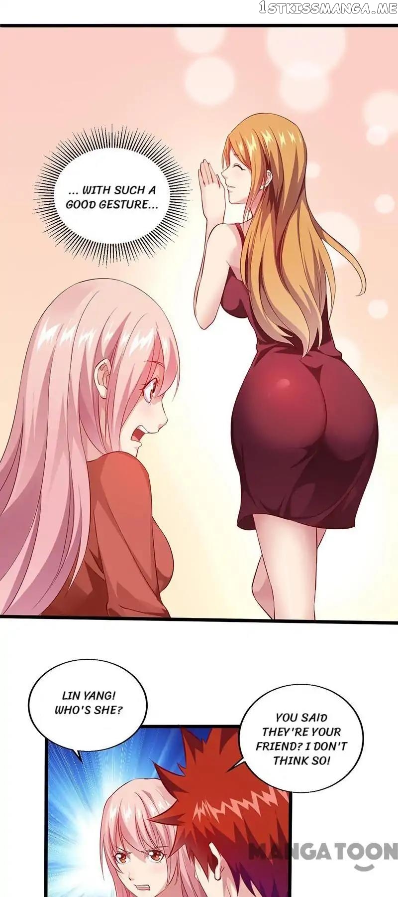 Powerful juvenile king chapter 21 - page 10