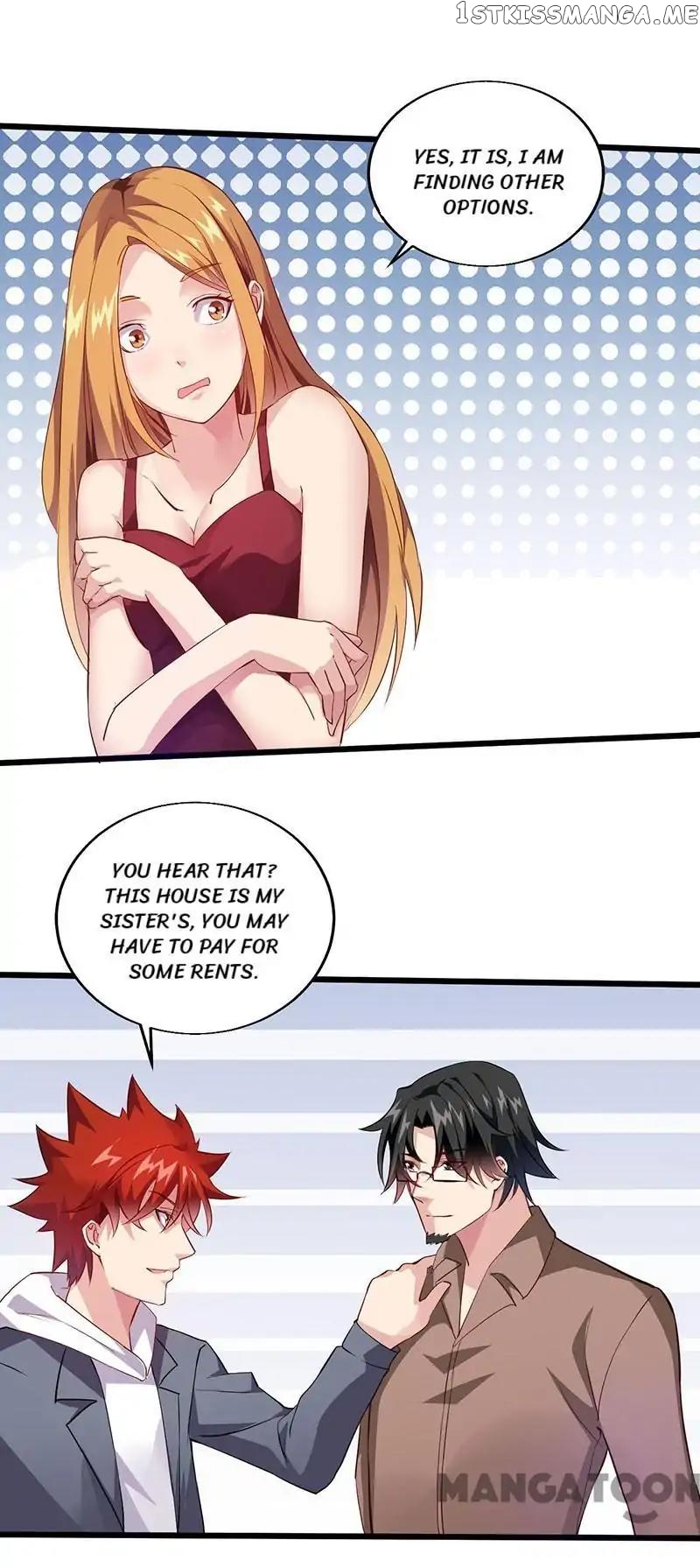 Powerful juvenile king chapter 21 - page 17