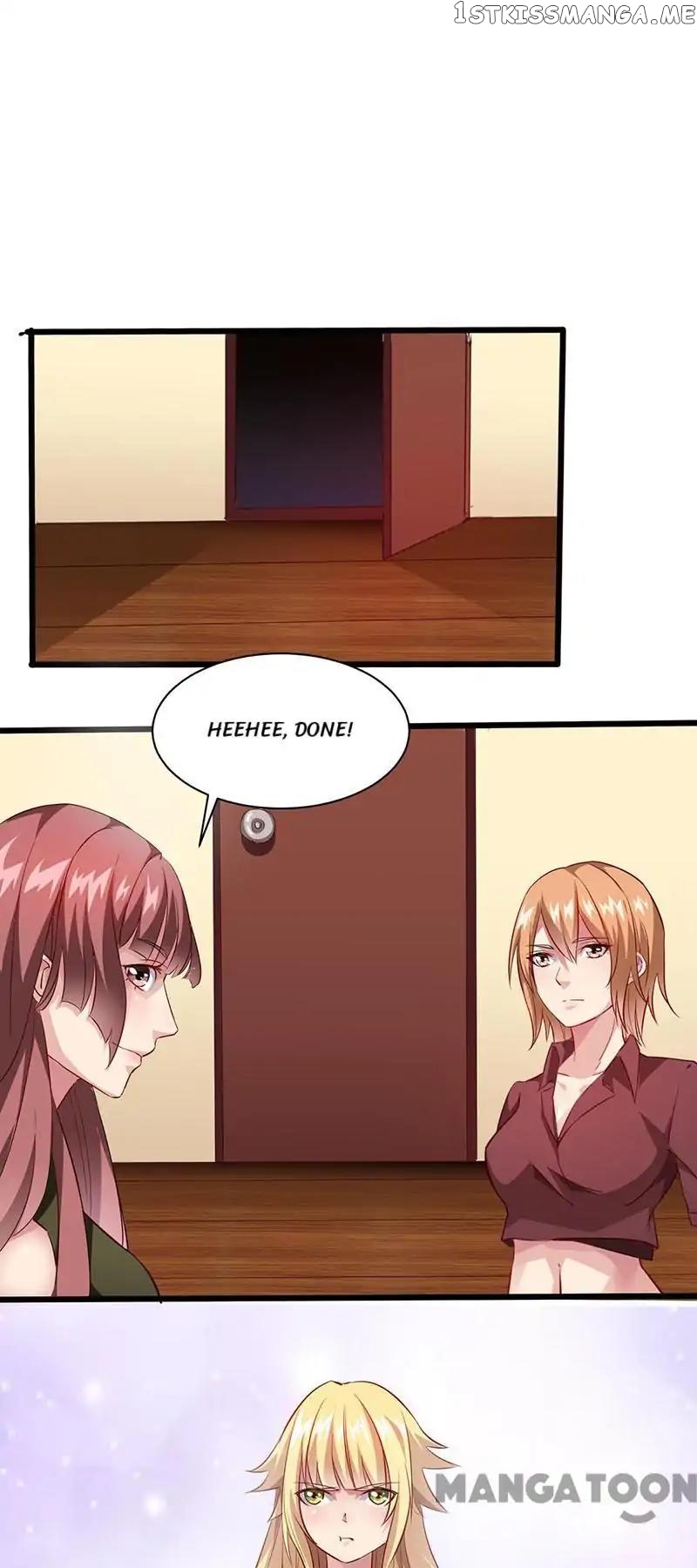 Powerful juvenile king chapter 21 - page 26