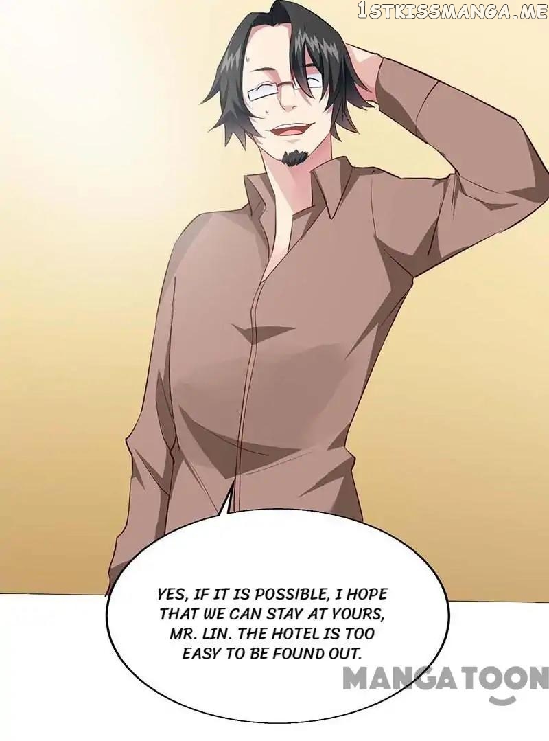 Powerful juvenile king chapter 21 - page 4