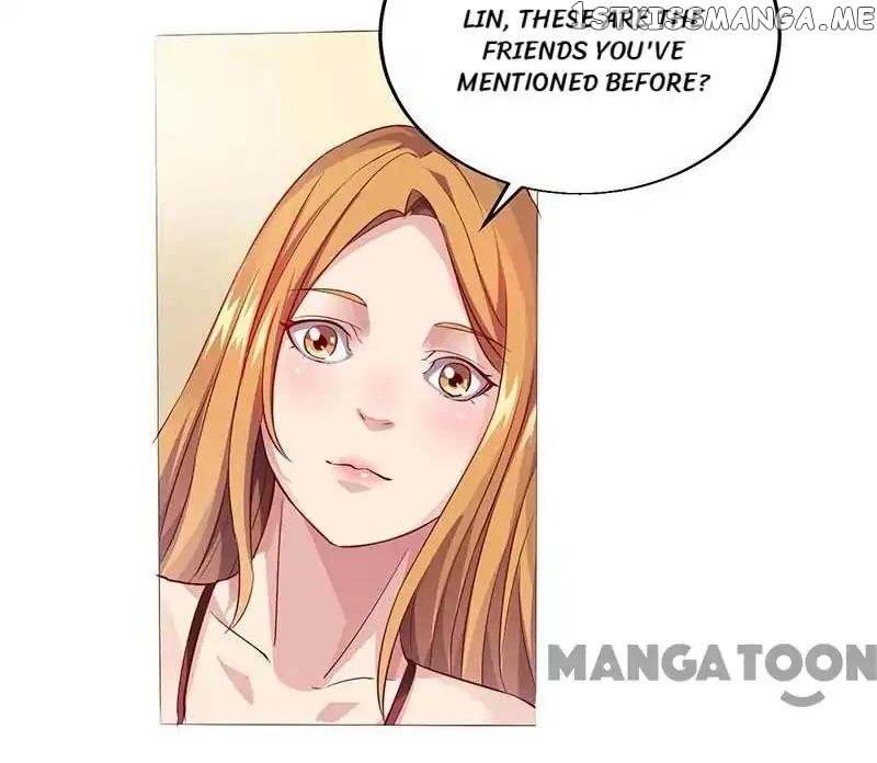 Powerful juvenile king chapter 21 - page 6