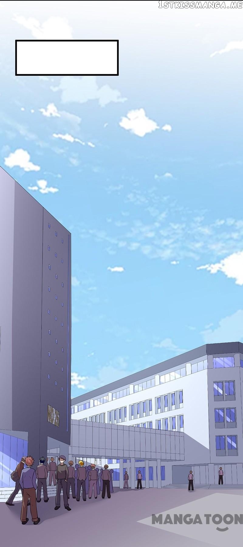 Powerful juvenile king chapter 52 - page 3