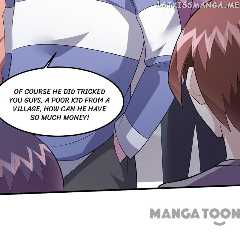 Powerful juvenile king chapter 52 - page 6