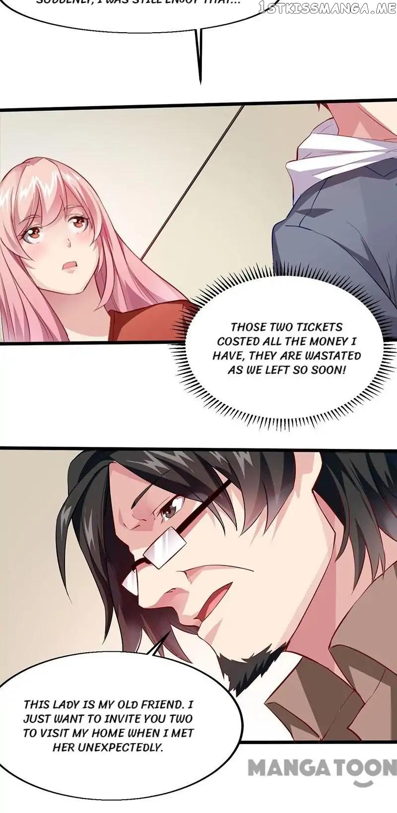 Powerful juvenile king chapter 20 - page 2
