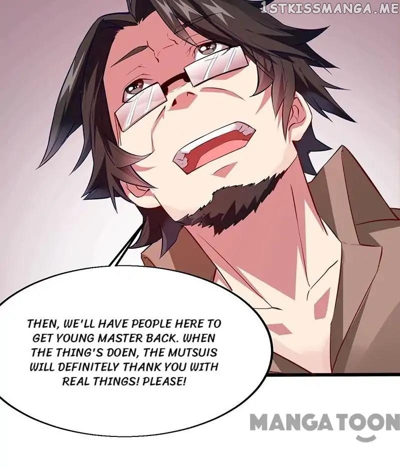Powerful juvenile king chapter 20 - page 24