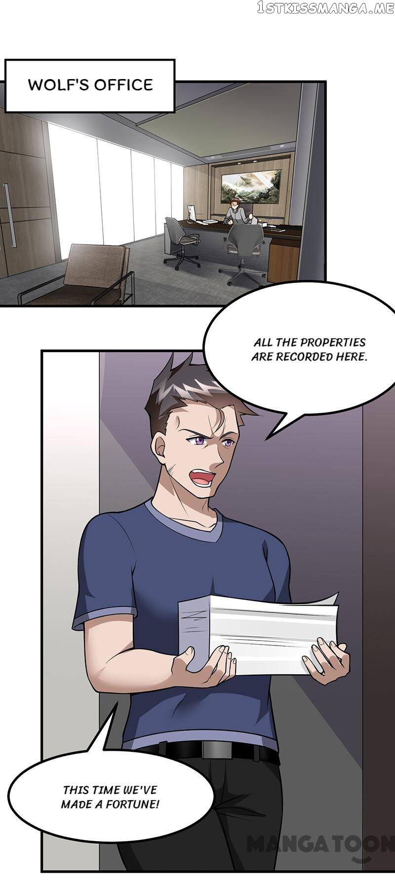 Powerful juvenile king chapter 51 - page 2