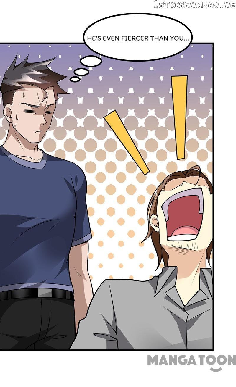 Powerful juvenile king chapter 51 - page 4