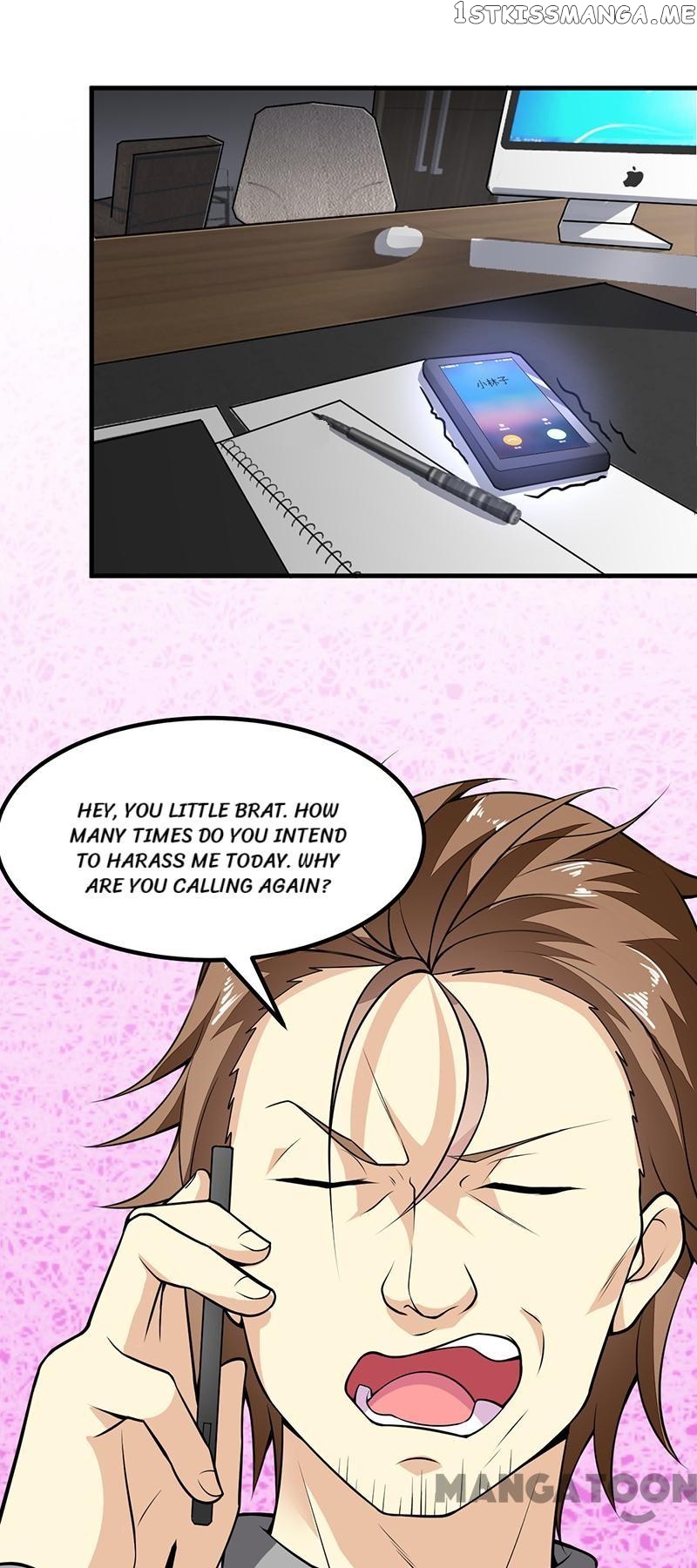 Powerful juvenile king chapter 51 - page 5