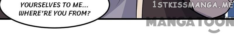 Powerful juvenile king chapter 50 - page 18