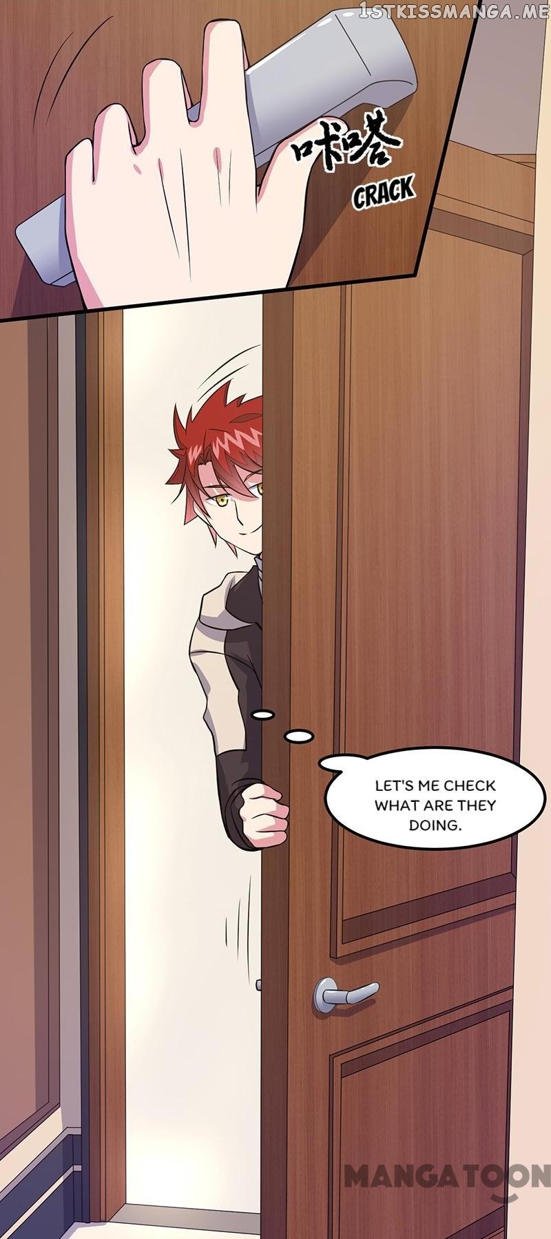 Powerful juvenile king chapter 50 - page 2