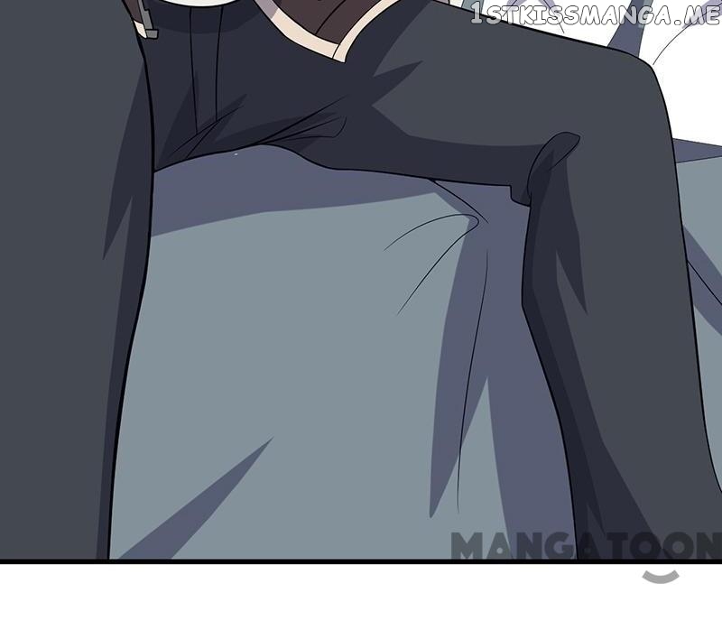 Powerful juvenile king chapter 50 - page 22