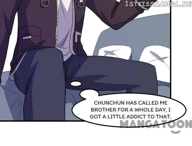 Powerful juvenile king chapter 50 - page 24