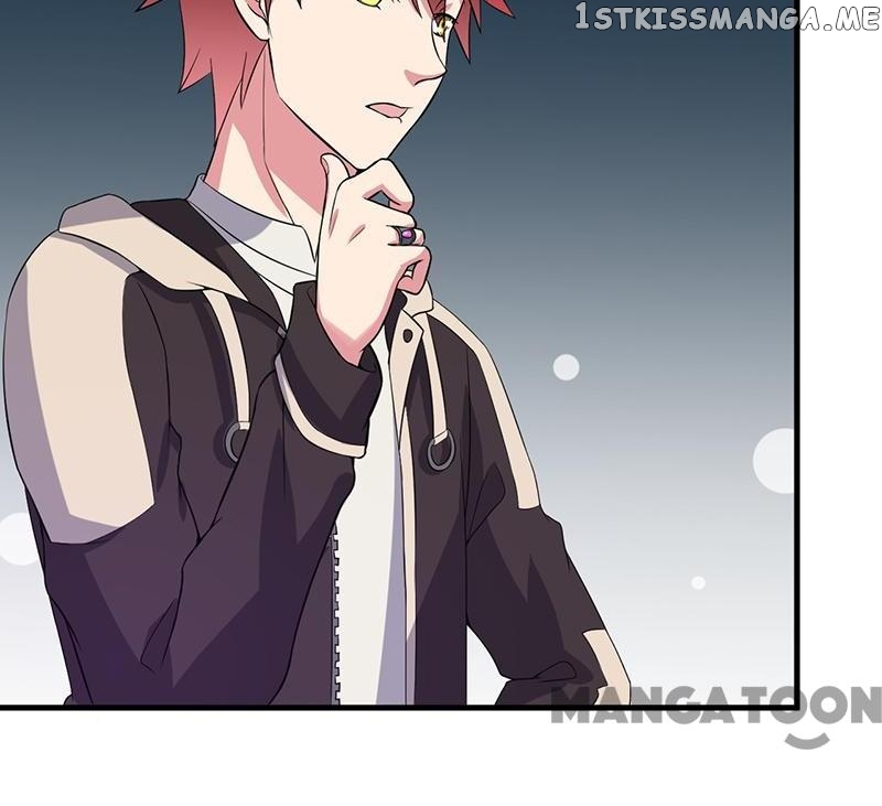 Powerful juvenile king chapter 50 - page 35