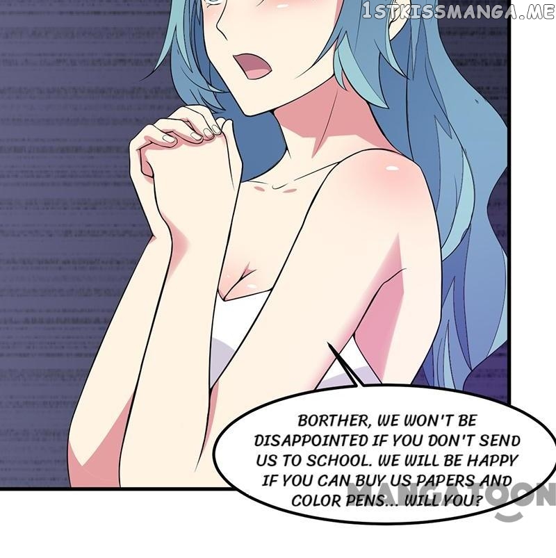 Powerful juvenile king chapter 50 - page 37