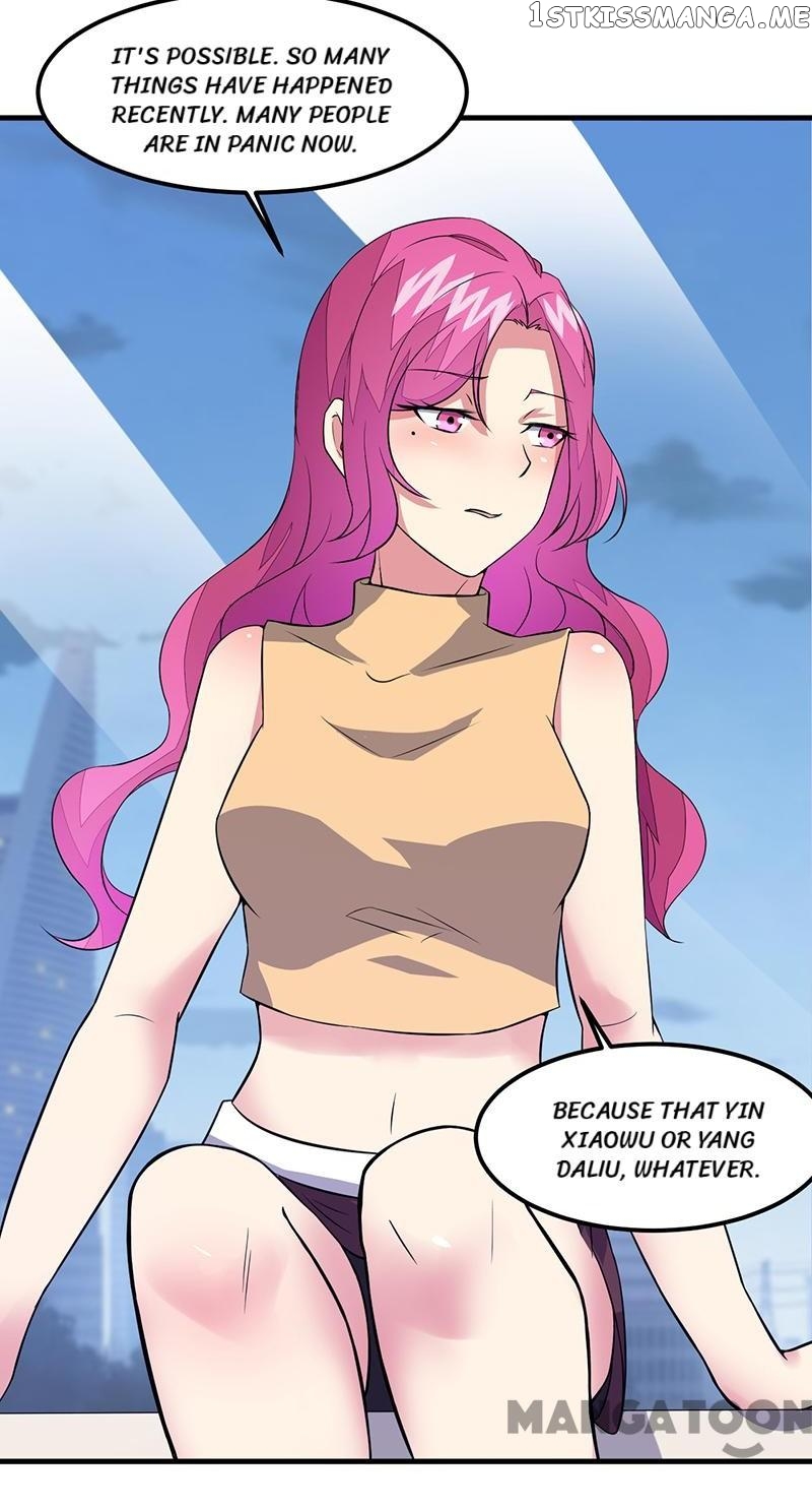 Powerful juvenile king chapter 50 - page 5