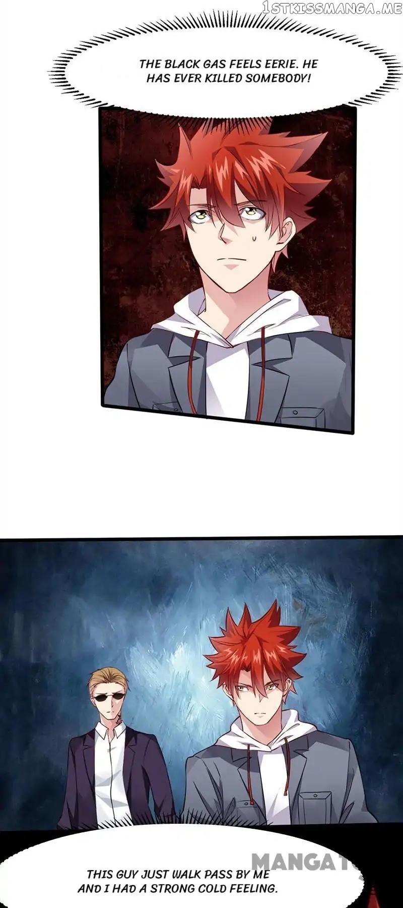 Powerful juvenile king chapter 19 - page 11