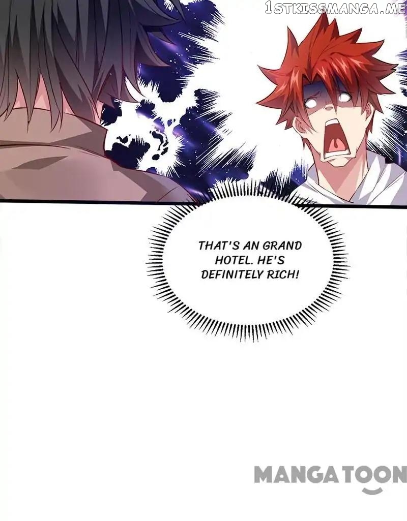 Powerful juvenile king chapter 19 - page 27