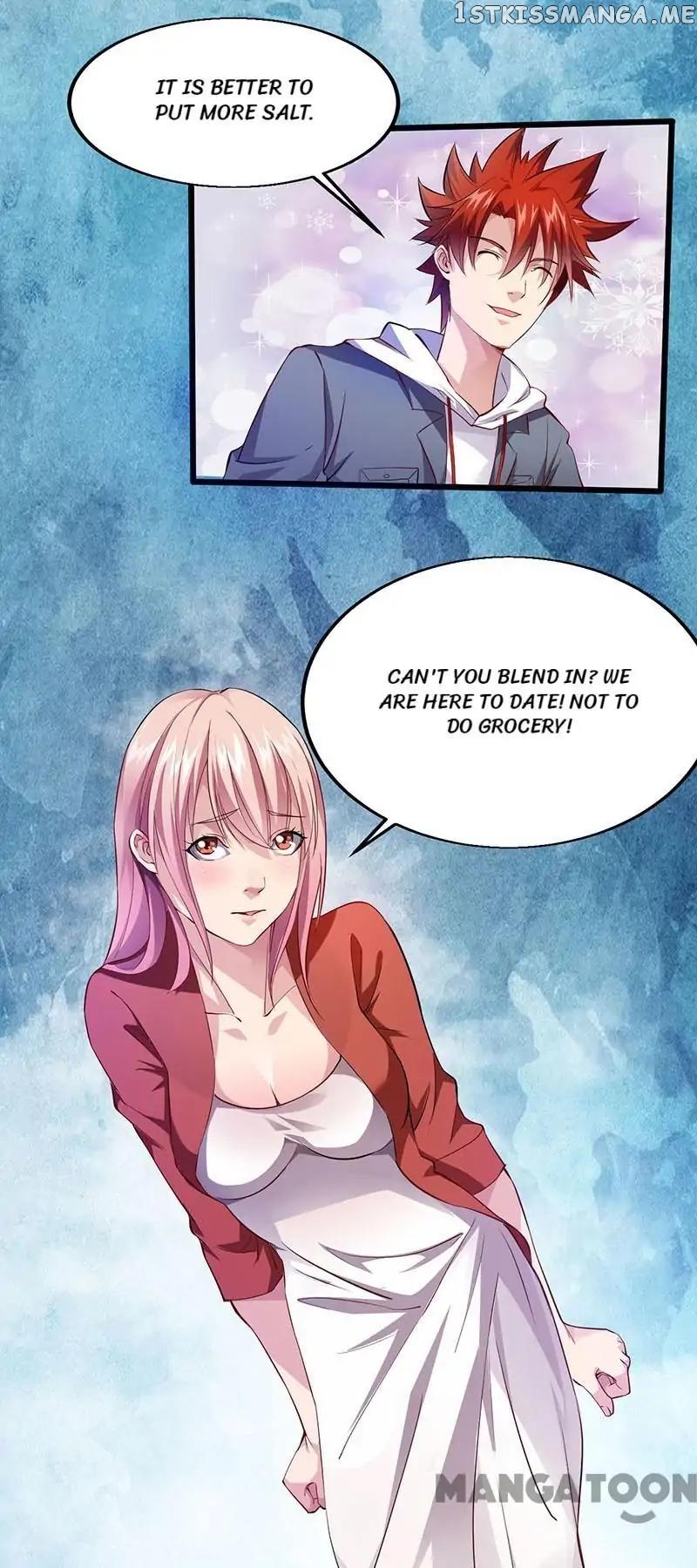 Powerful juvenile king chapter 19 - page 3
