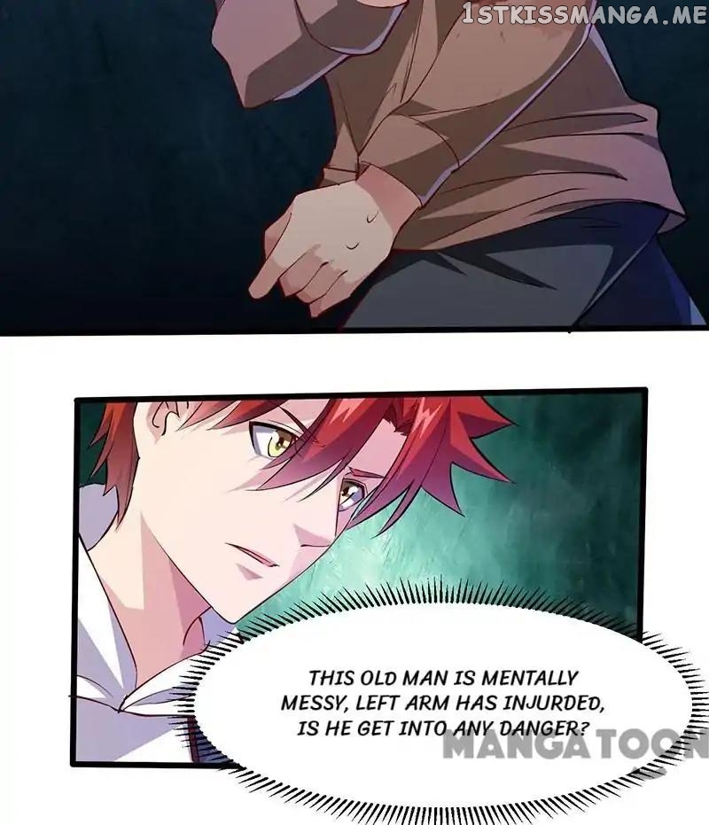 Powerful juvenile king chapter 19 - page 6