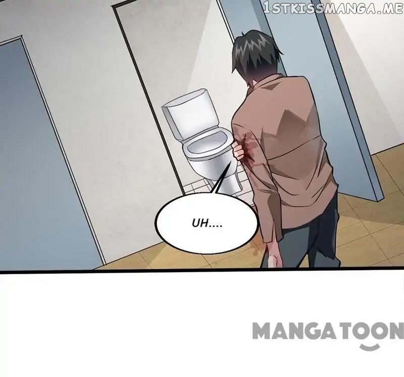 Powerful juvenile king chapter 19 - page 8