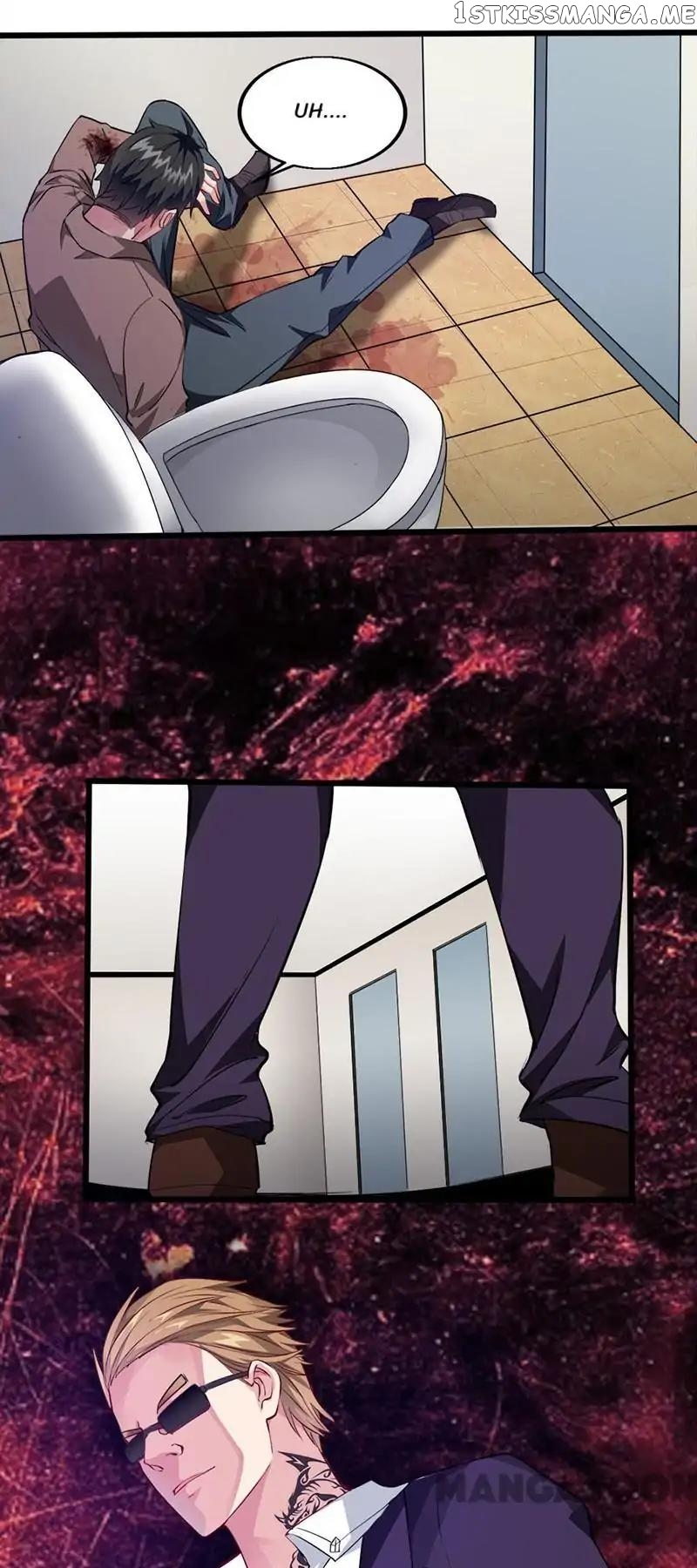 Powerful juvenile king chapter 19 - page 9