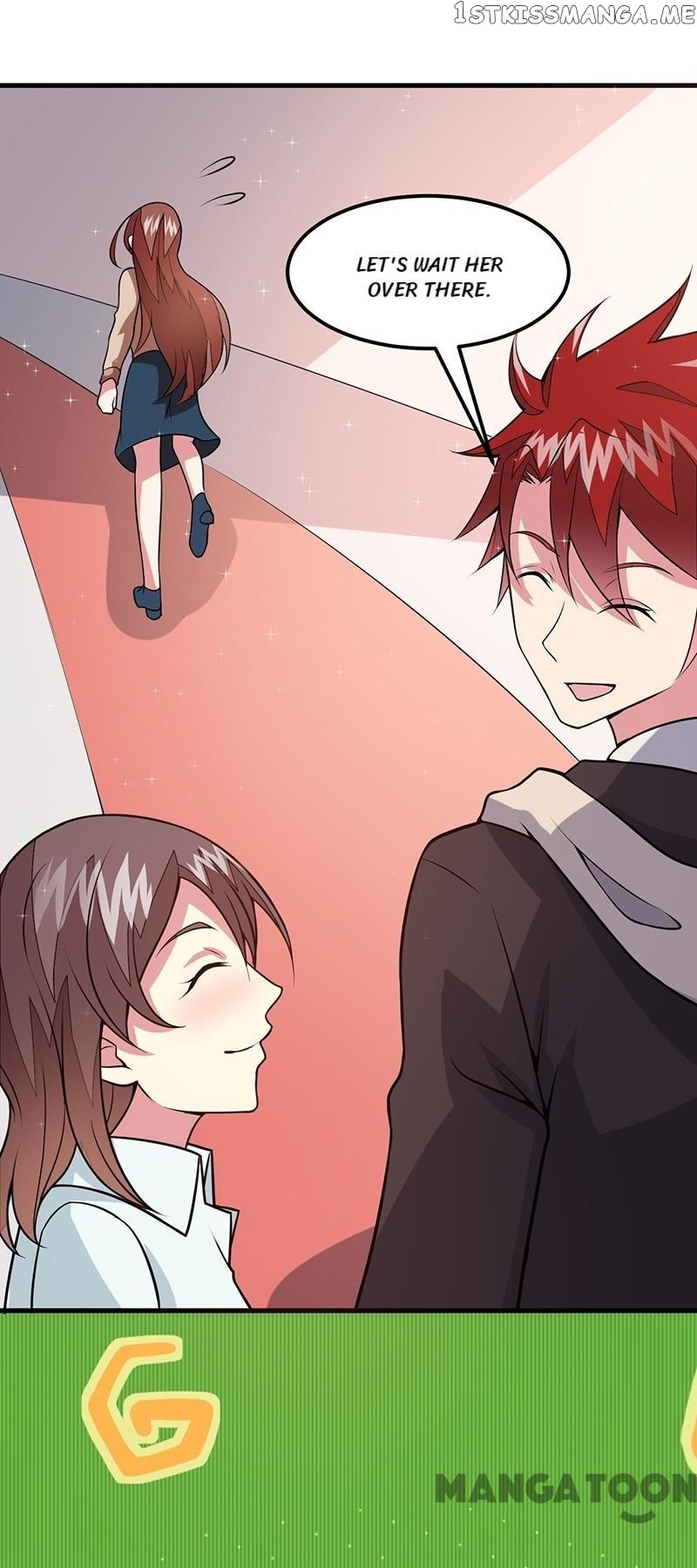 Powerful juvenile king chapter 49 - page 18