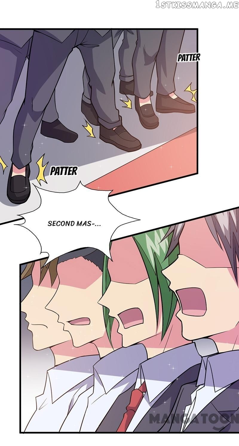 Powerful juvenile king chapter 49 - page 3
