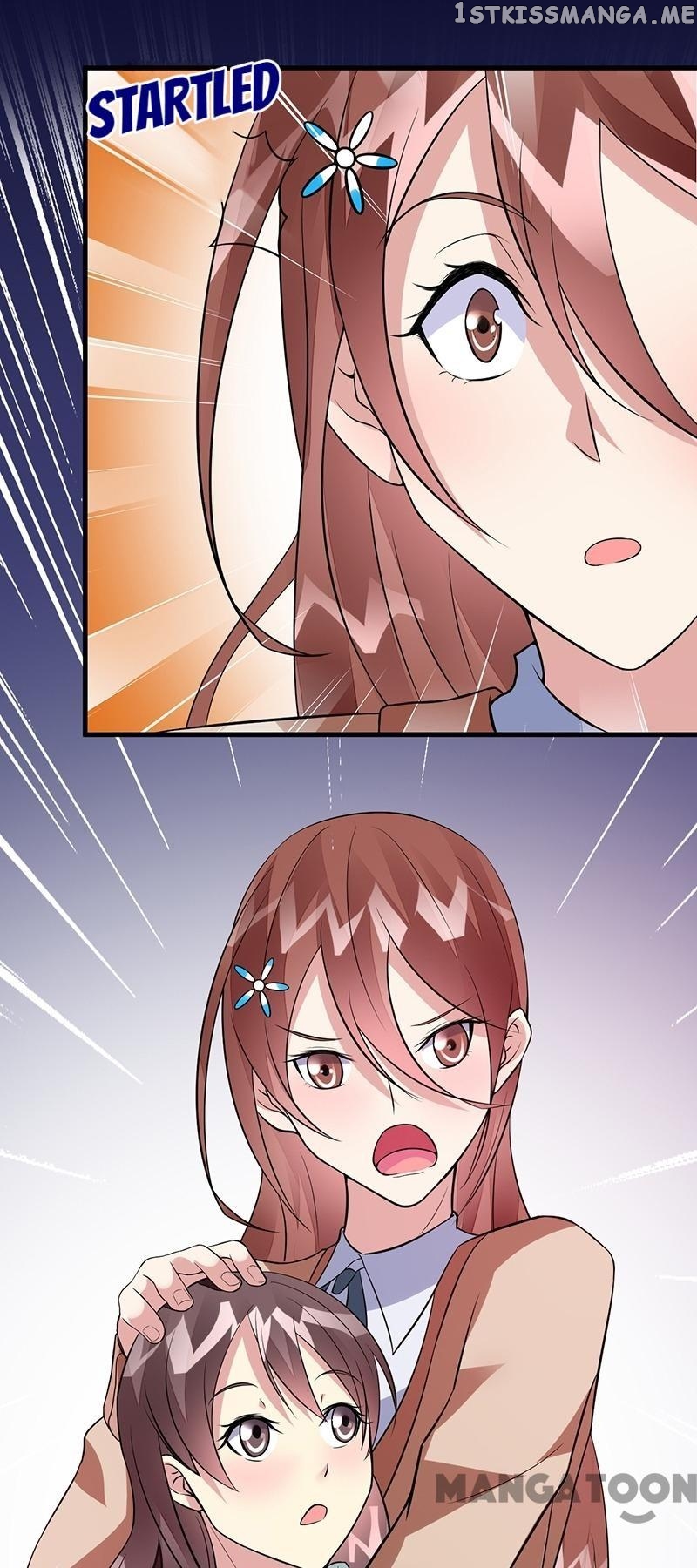 Powerful juvenile king chapter 49 - page 30