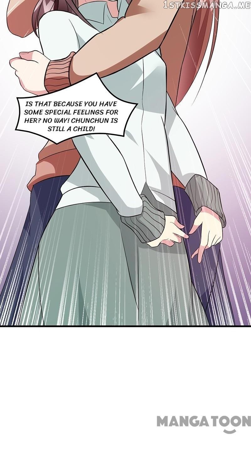 Powerful juvenile king chapter 49 - page 31