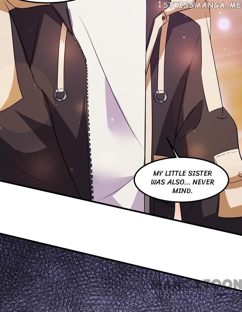 Powerful juvenile king chapter 49 - page 33