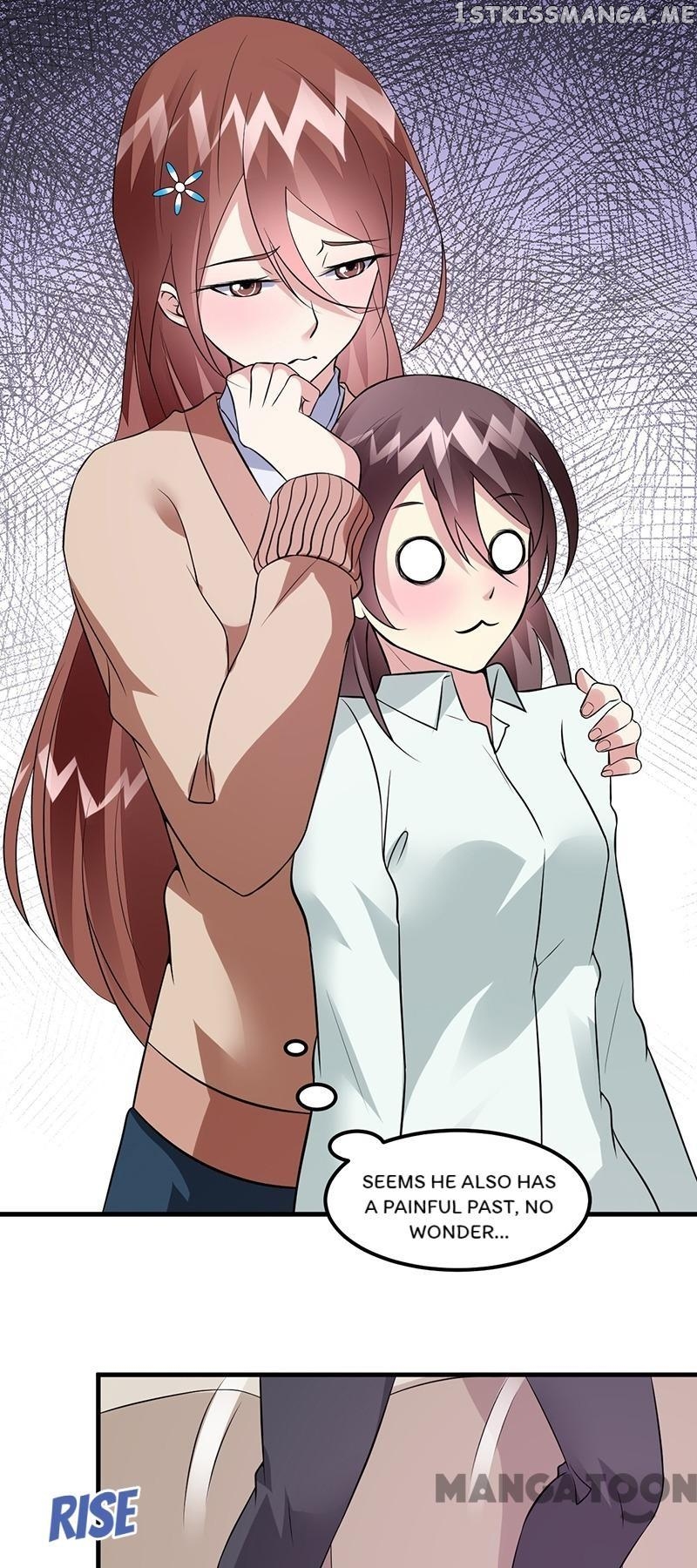 Powerful juvenile king chapter 49 - page 34