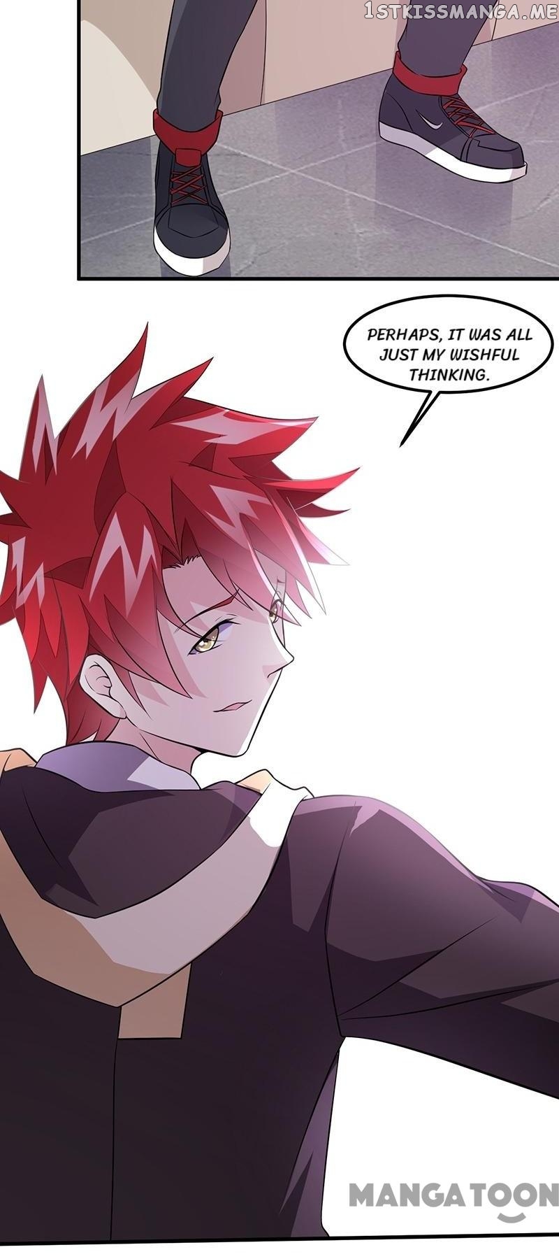 Powerful juvenile king chapter 49 - page 35