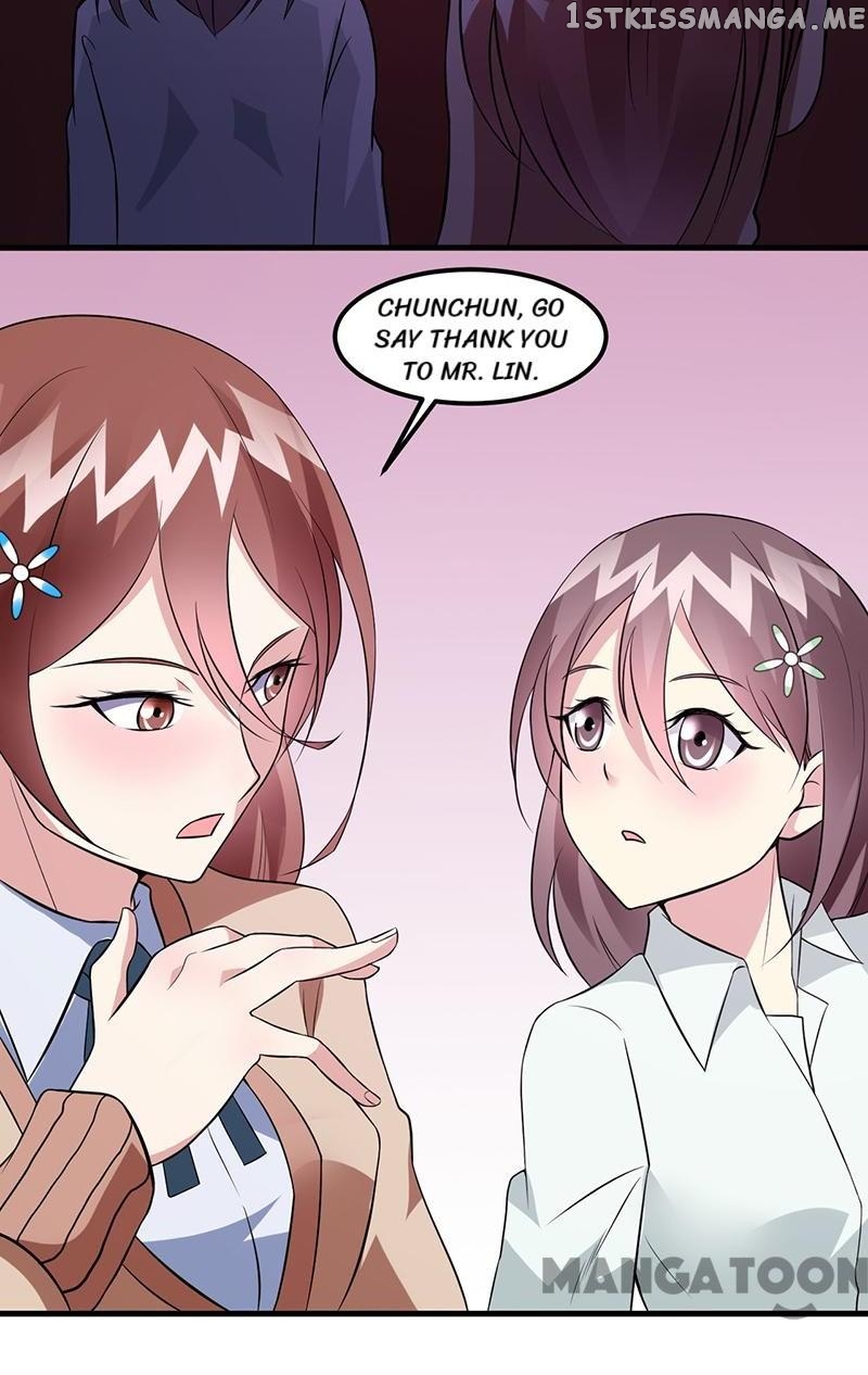 Powerful juvenile king chapter 49 - page 38