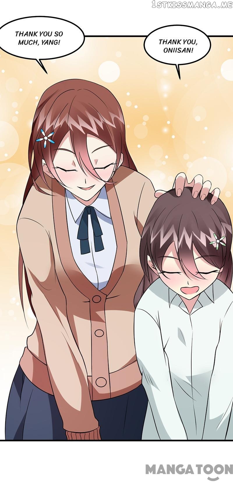 Powerful juvenile king chapter 49 - page 39