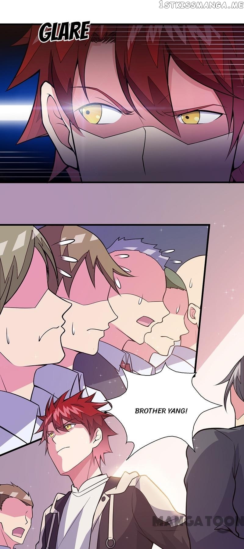 Powerful juvenile king chapter 49 - page 4