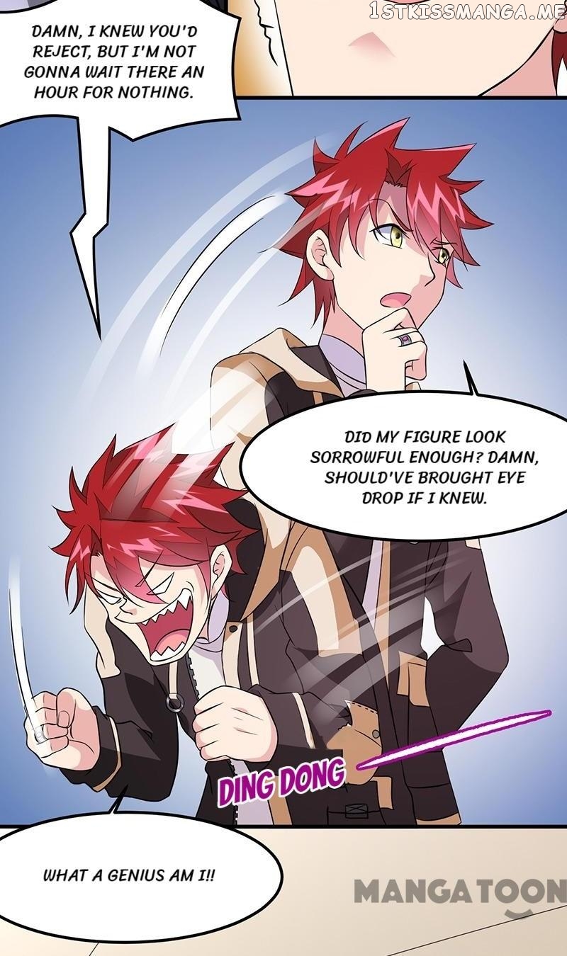 Powerful juvenile king chapter 49 - page 41