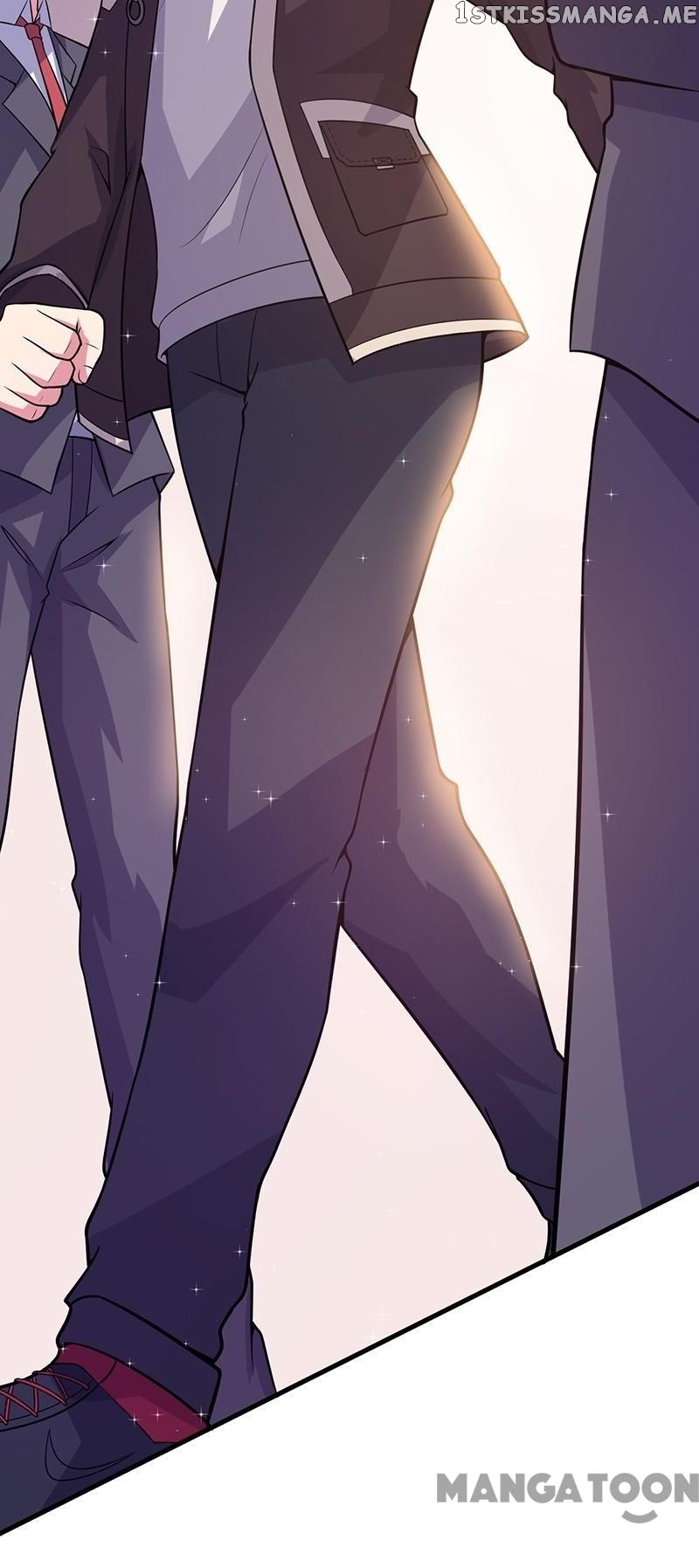Powerful juvenile king chapter 49 - page 5