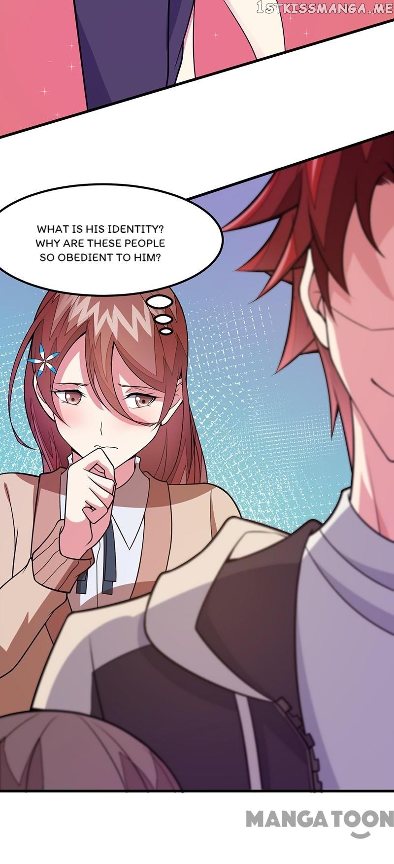 Powerful juvenile king chapter 49 - page 7